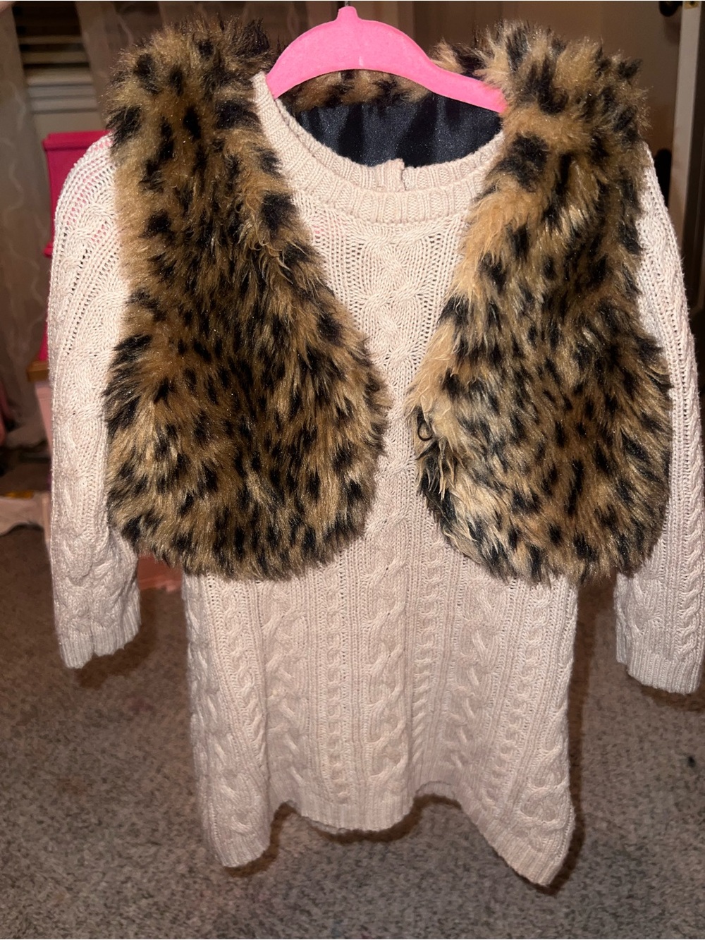 Rachel Zoe dress